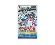 Yu-Gi-Oh! Cazadores De La Justicia - x1 Sobre - Esp