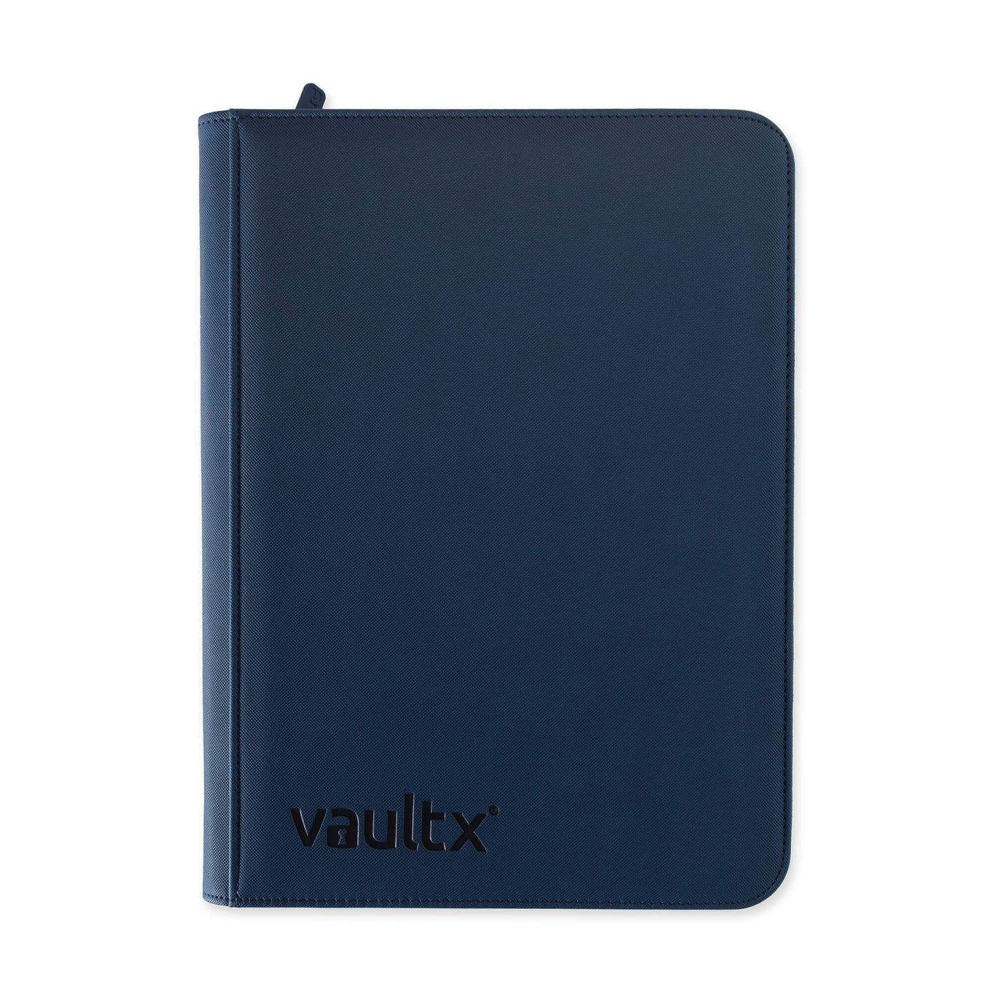 Portafolio - Zip Binder Carpeta 18 Pocket - Azul
