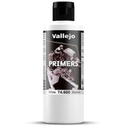 Surface Primer Blanco 200 ml 74600 - Vallejo