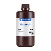 Resina Anycubic Impresoras 3d Bio Resin 1kg Negra
