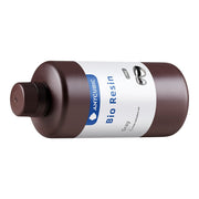 Resina Anycubic Impresoras 3d Bio Resin 1kg Gris