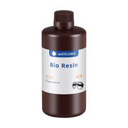Resina Anycubic Impresoras 3d Bio Resin 1kg Beige