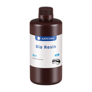 Resina Anycubic Impresoras 3d Bio Resin 1kg Azul