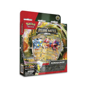 Pokémon - Deluxe Battle Deck - Koraidon Ex