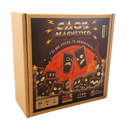 Caos Magnético - Si Me Tocas, Te Arrepientes