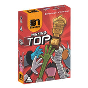 Ranking Top - 31 Minutos