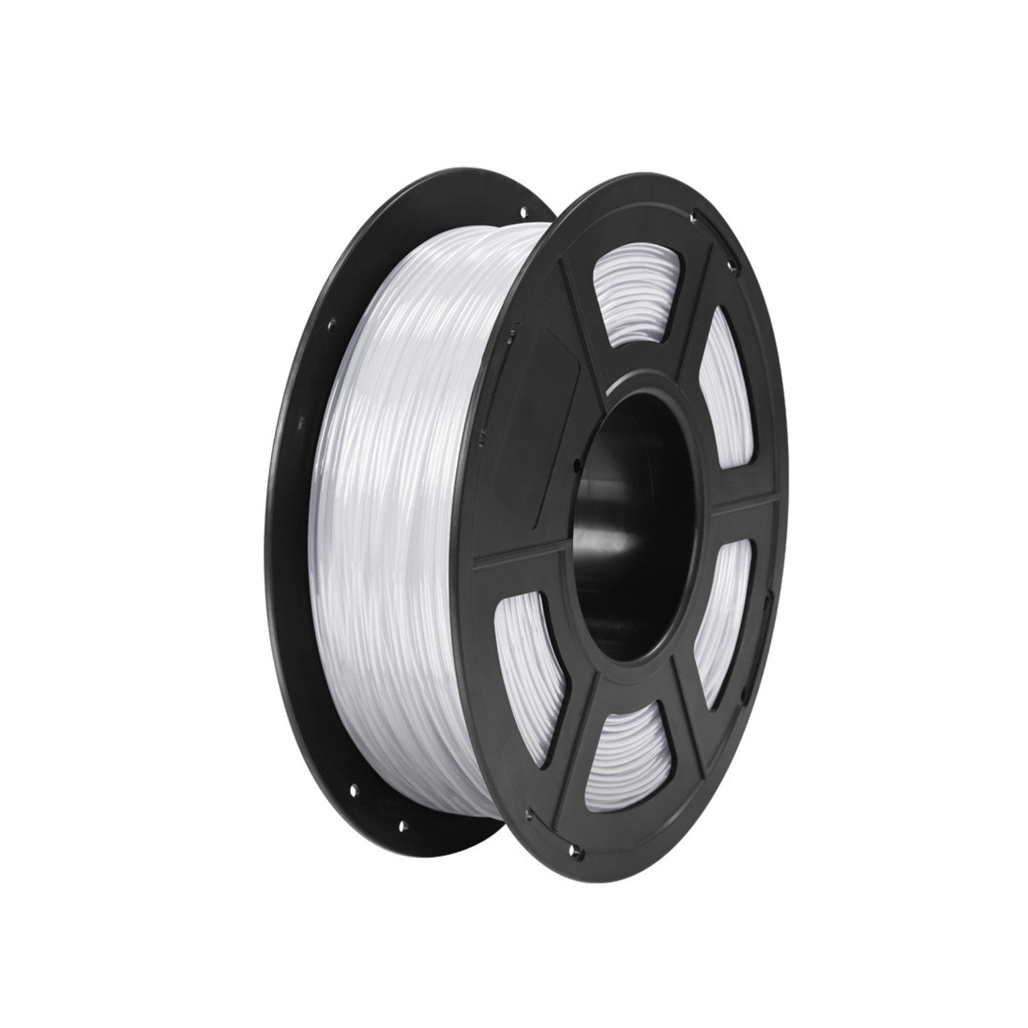 Filamento Anycubic Tpu Impresoras 3d 1.75mm Blanco