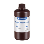 Resina Anycubic Tough Ultra Resistente Impresion 3d 1kg Transparente