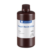 Resina Anycubic Tough Ultra Resistente Impresion 3d 1kg Gris