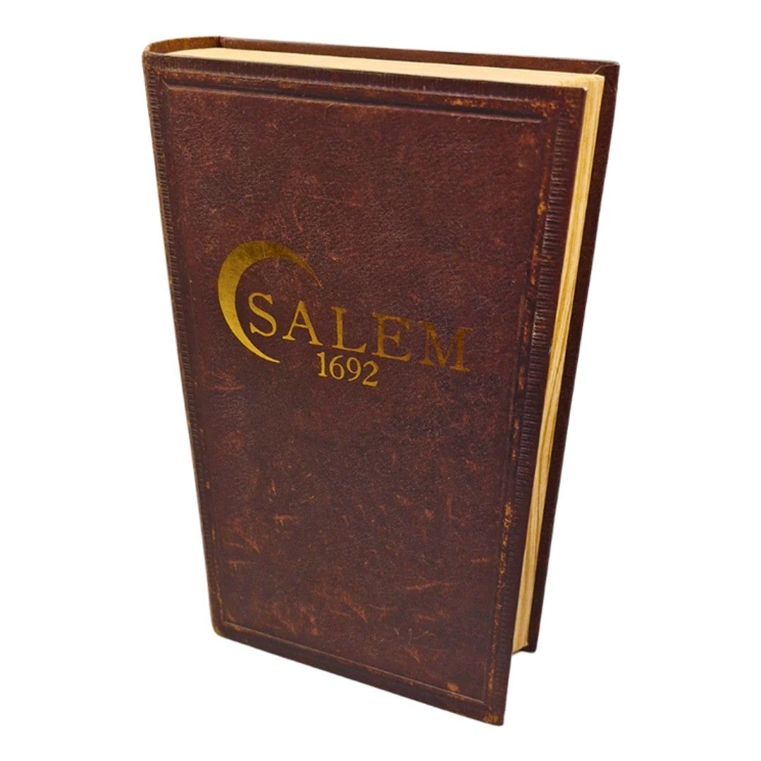 Salem 1692 - Juego De Mesa