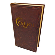 Salem 1692 - Juego De Mesa