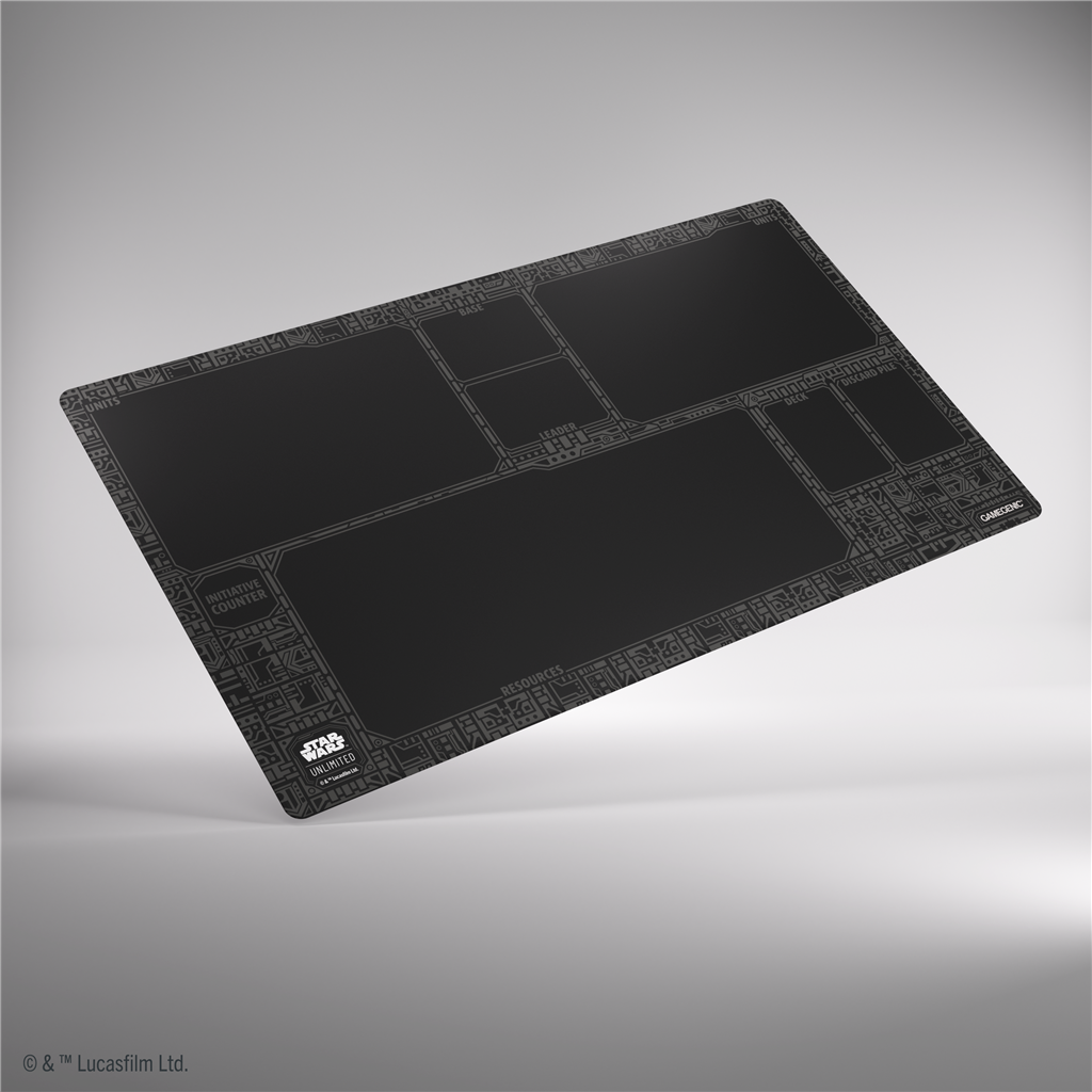 Tapete Playmat Starwars Unlimited Prime Set 5 Pattern