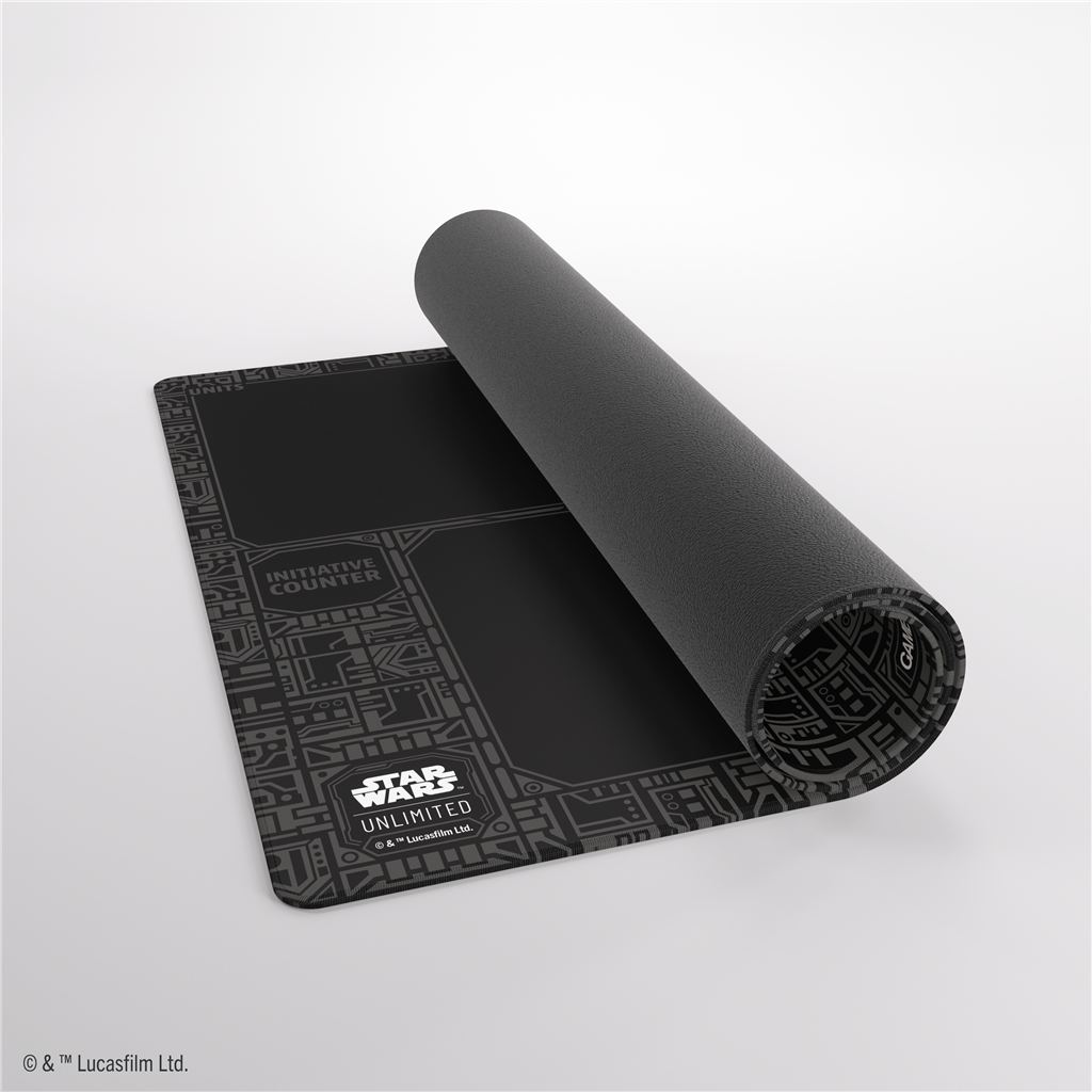 Tapete Playmat Starwars Unlimited Prime Set 5 Pattern