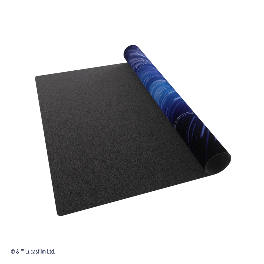 Tapete Playmat Starwars Unlimited Prime Xl Hyperspace