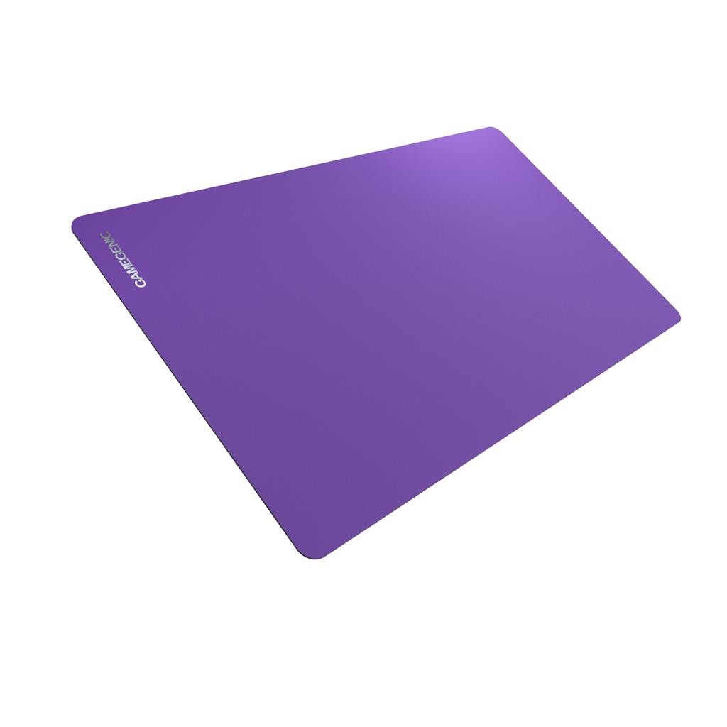 Playmat Prime Game Mat Morado