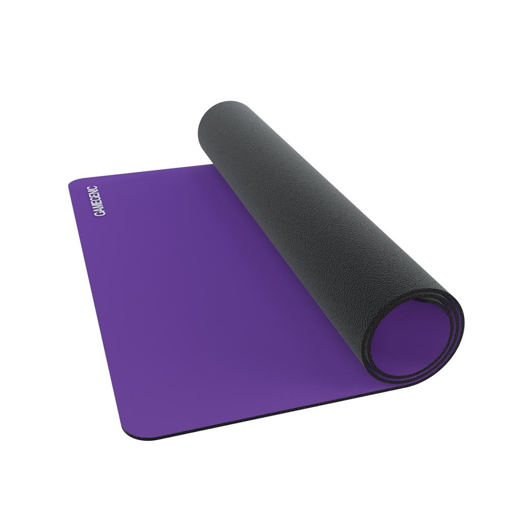 Playmat Prime Game Mat Morado