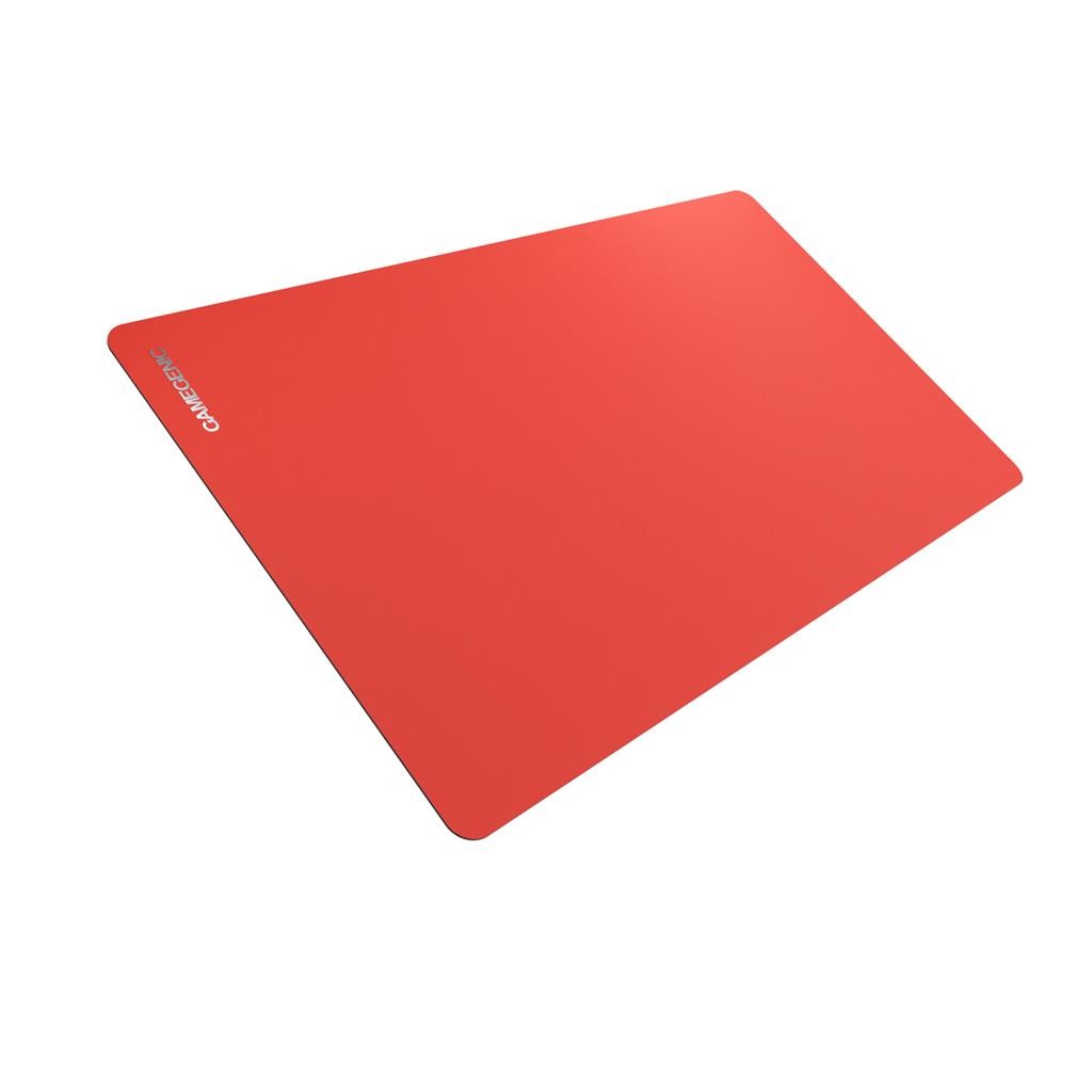 Playmat Prime Game Mat Rojo