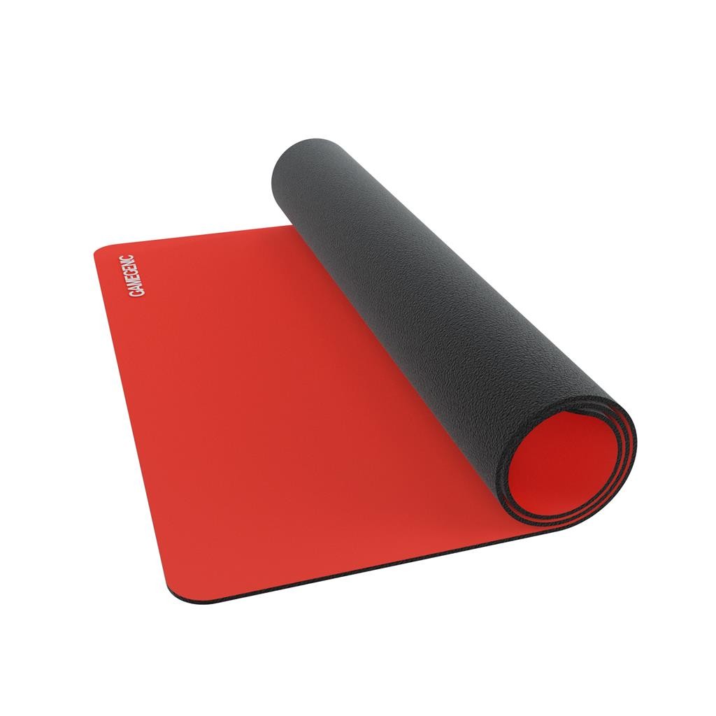 Playmat Prime Game Mat Rojo