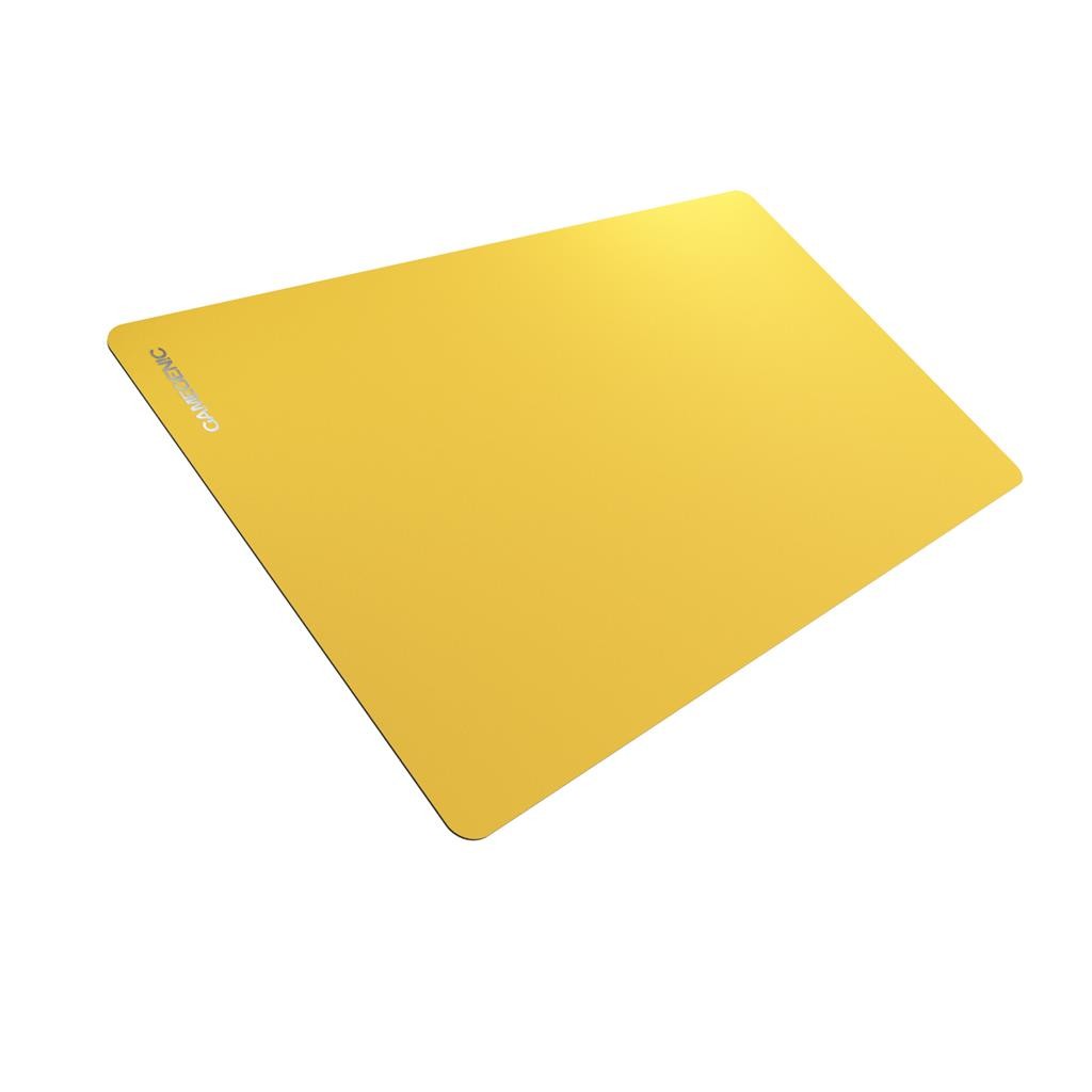 Playmat Prime Game Mat Amarillo