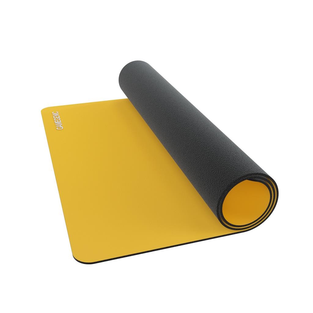 Playmat Prime Game Mat Amarillo