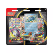 Pokémon: Mega Evolución - Booster Blister - Esp