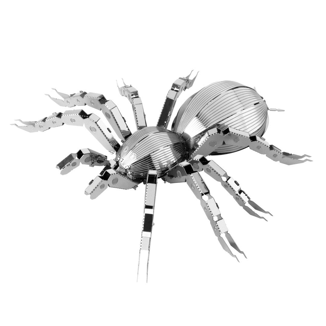 Tarántula Metal Earth - Para Armar