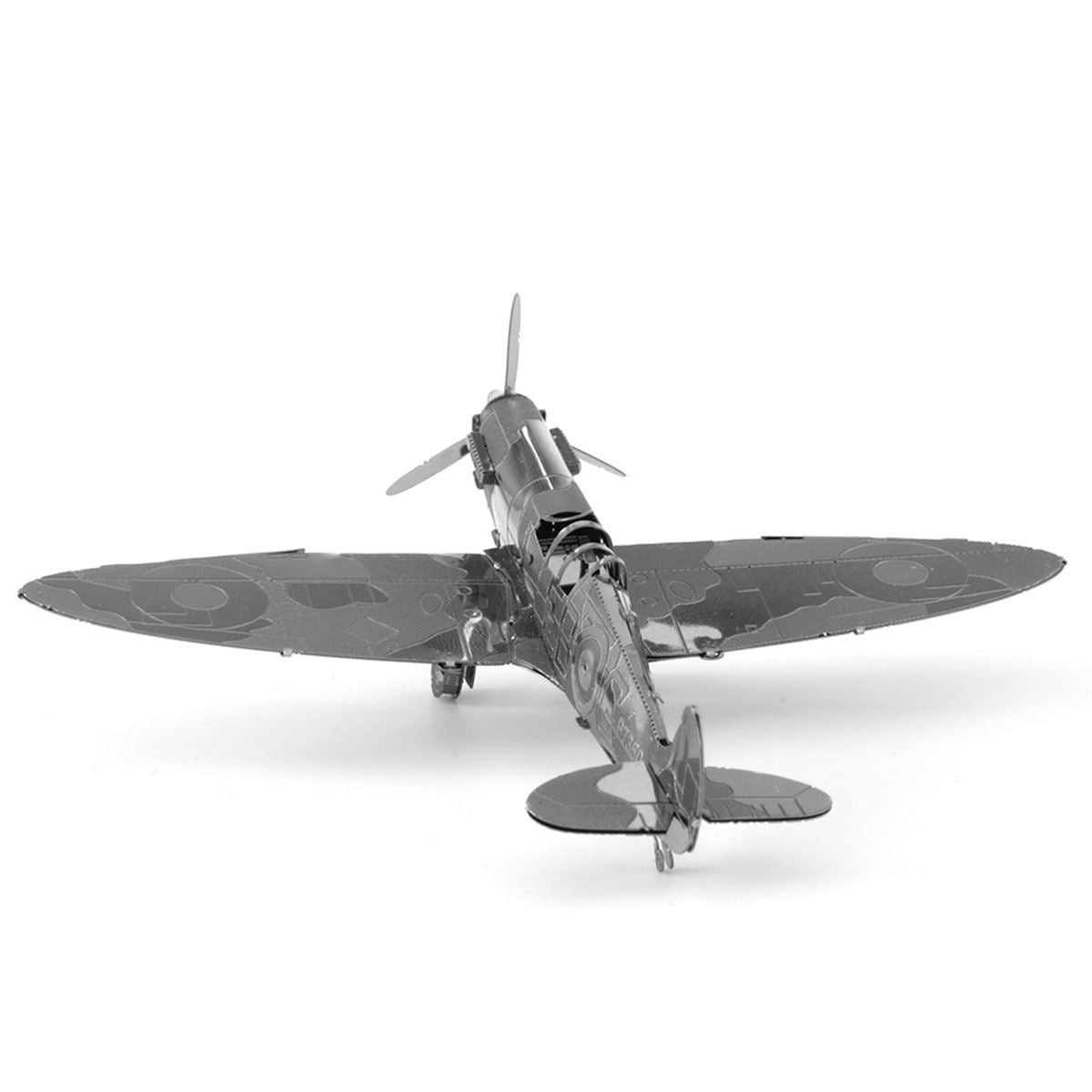 Avión Supermarine Spitfire - Para Armar