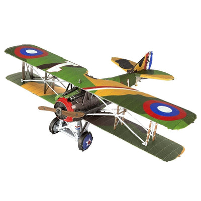 Avión Spad S.XIII - Para Armar