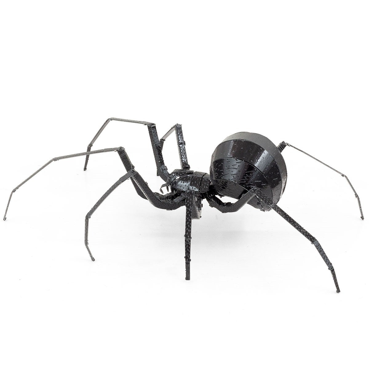 Araña Viuda Negra - Para Armar