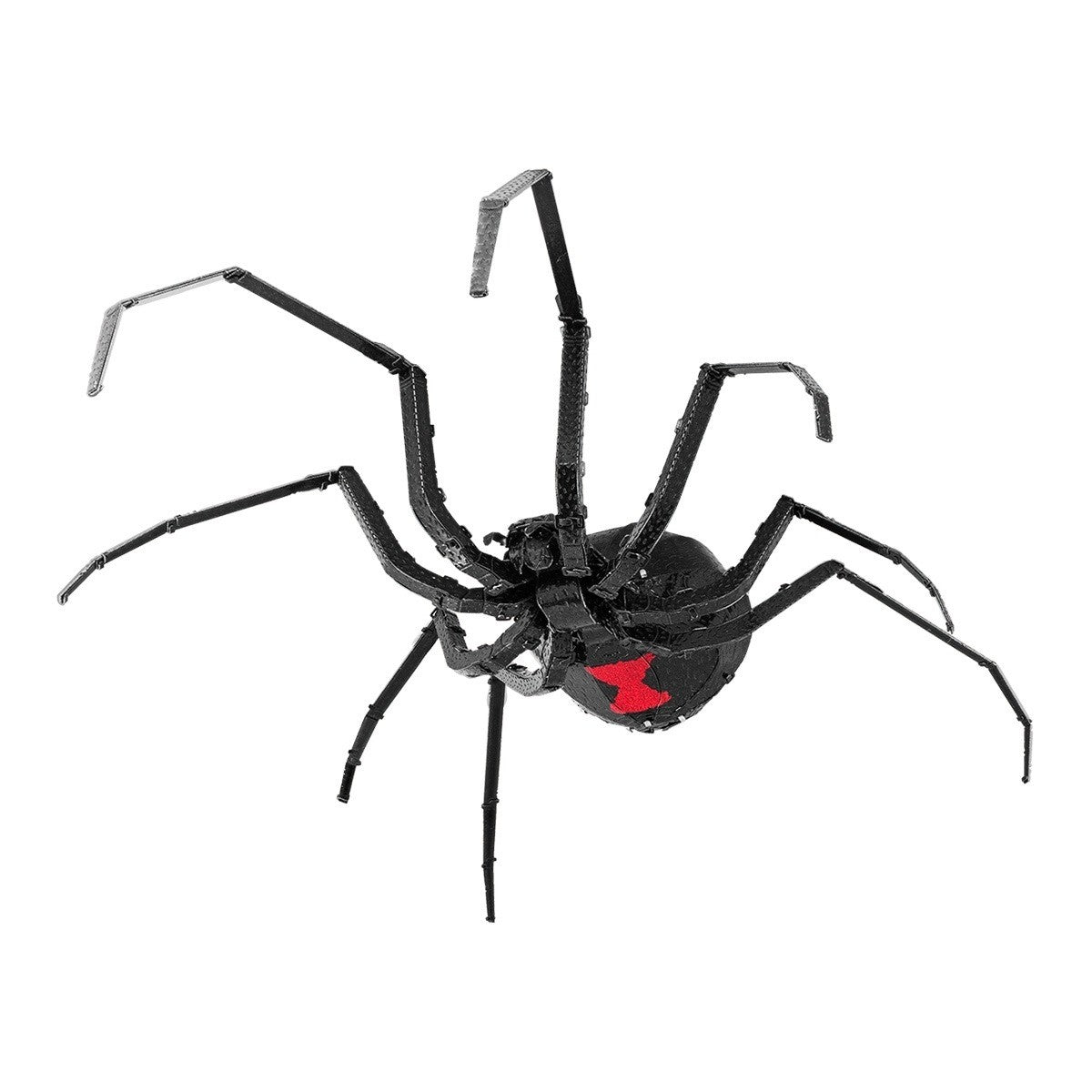 Araña Viuda Negra - Para Armar