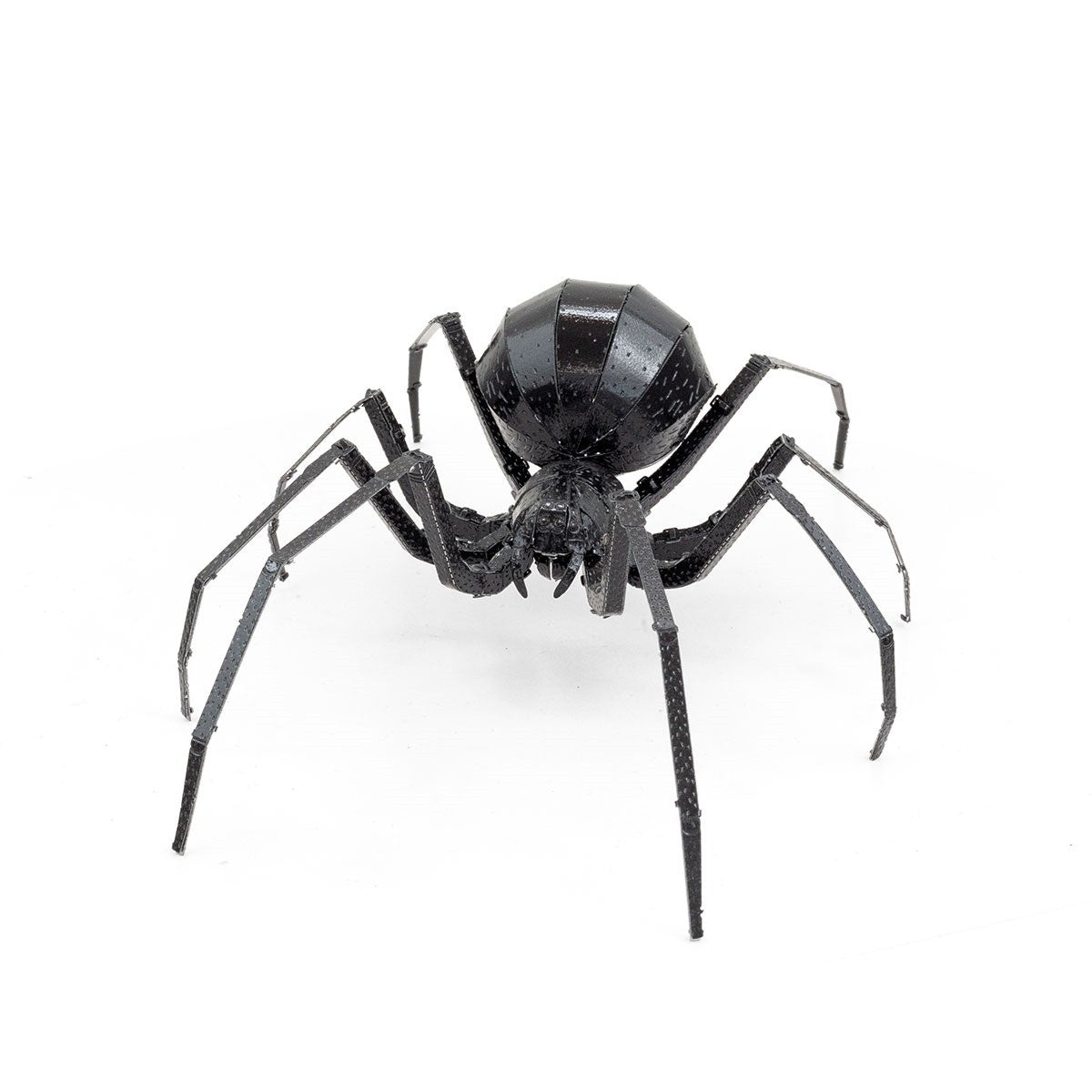 Araña Viuda Negra - Para Armar