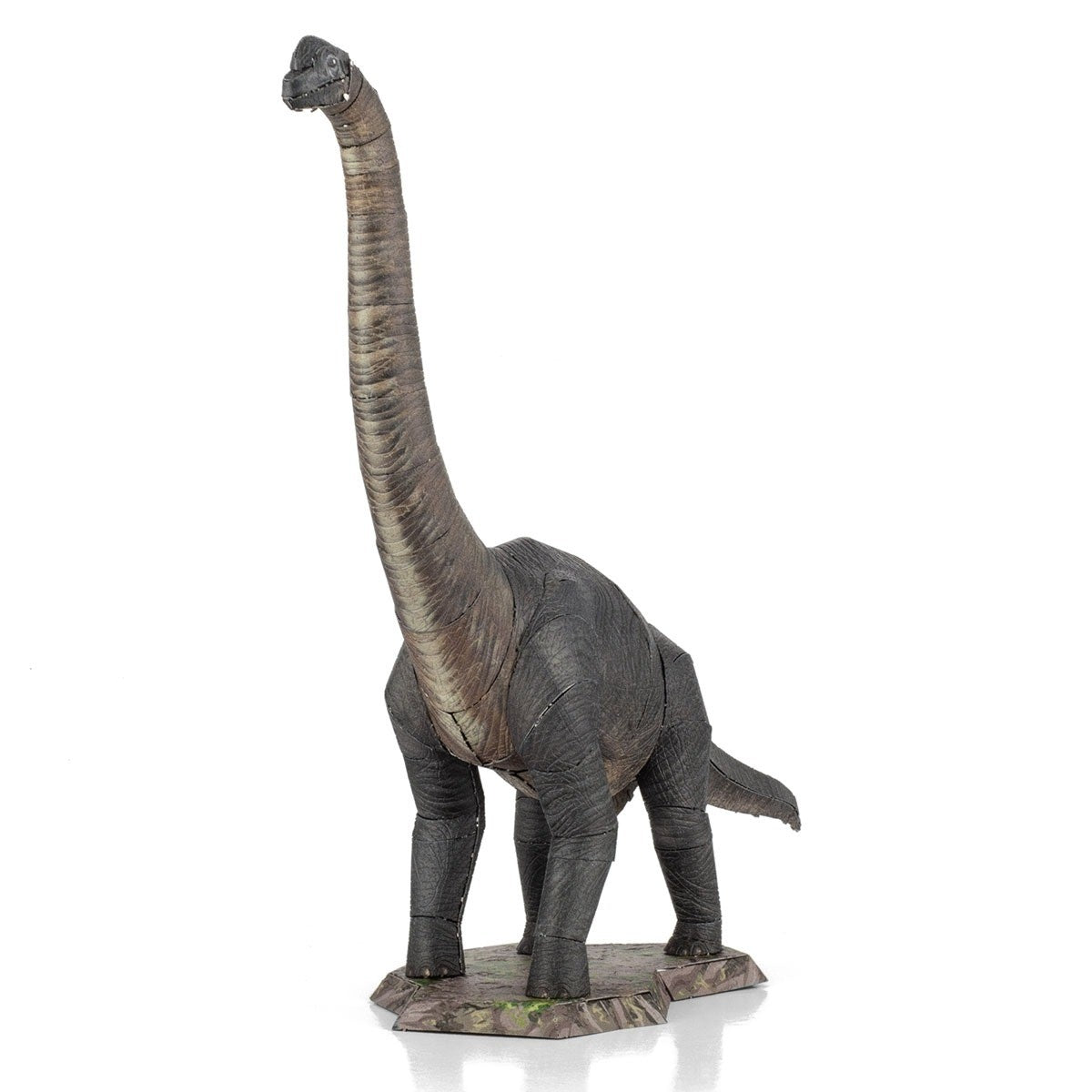 Dinosaurio Braquiosaurio - Para Armar