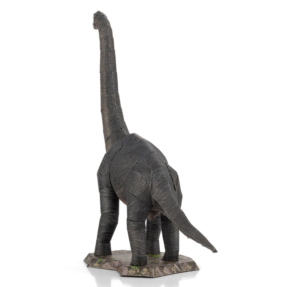 Dinosaurio Braquiosaurio - Para Armar