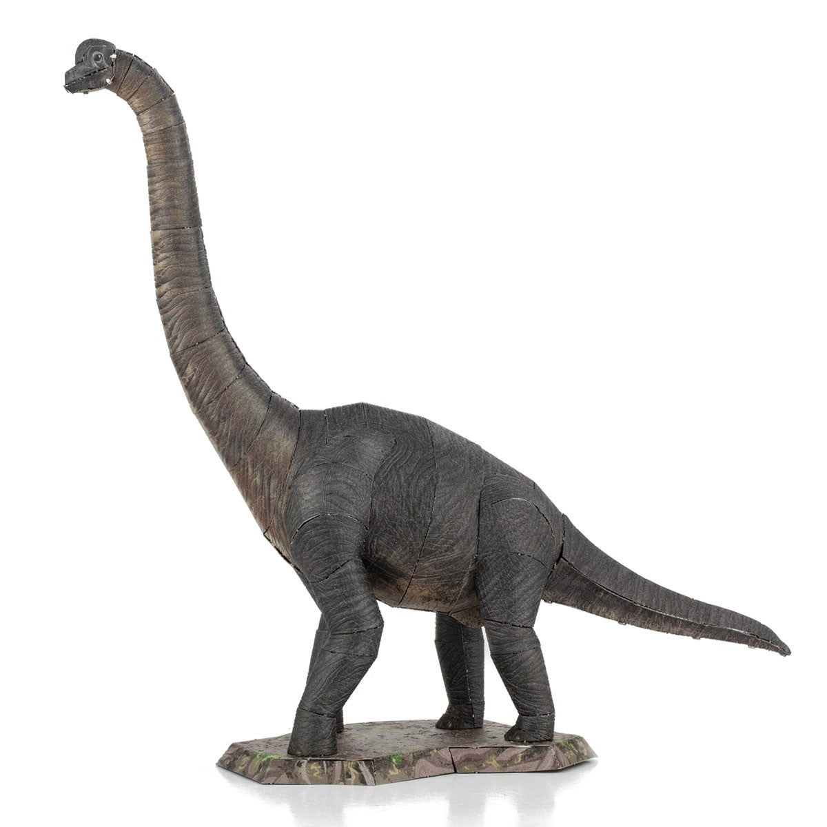 Dinosaurio Braquiosaurio - Para Armar