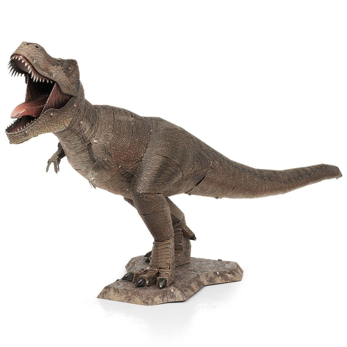 Dinosaurio Tiranosaurio Rex - Para Armar