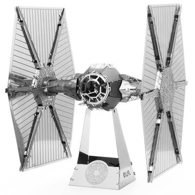 Caza TIE Imperial - Para Armar