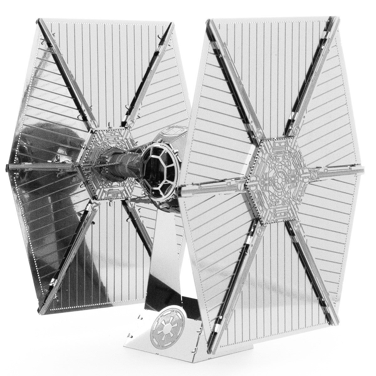 Caza TIE Imperial - Para Armar
