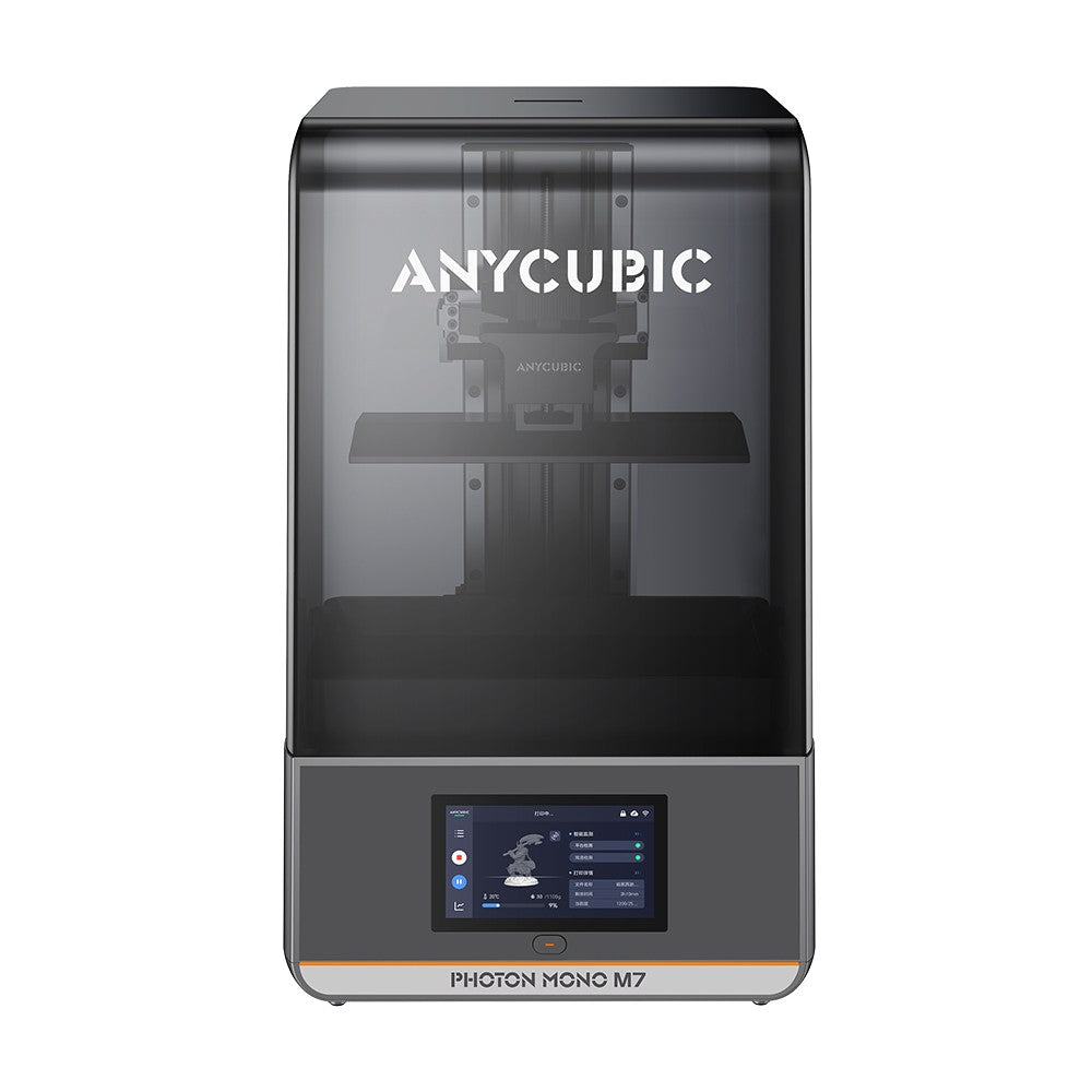 Impresora Resina Anycubic Photon Mono M7
