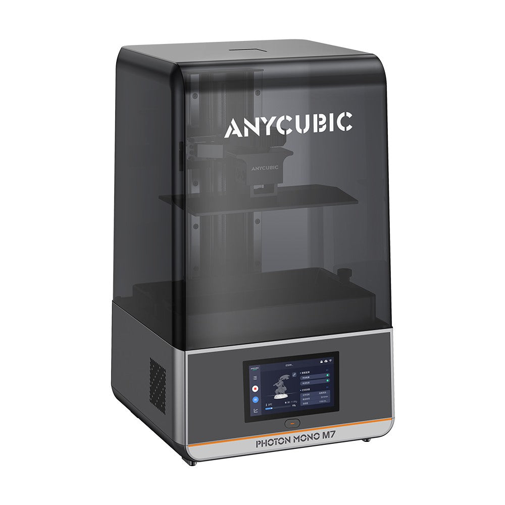 Impresora Resina Anycubic Photon Mono M7