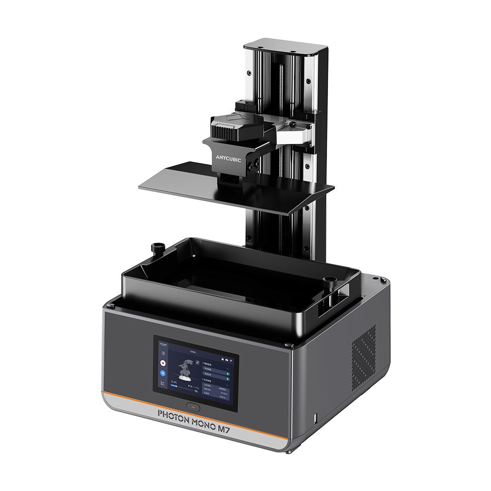Impresora Resina Anycubic Photon Mono M7