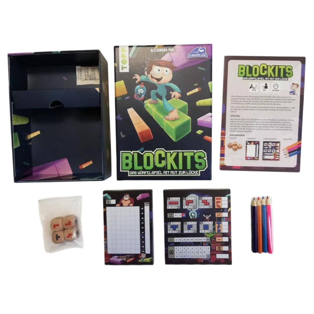 Blockits