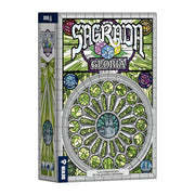 Sagrada: Gloria - Expansión