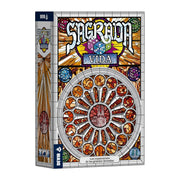 Sagrada: Vida - Expansión