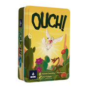 Ouch! Lata - Devir Pocket