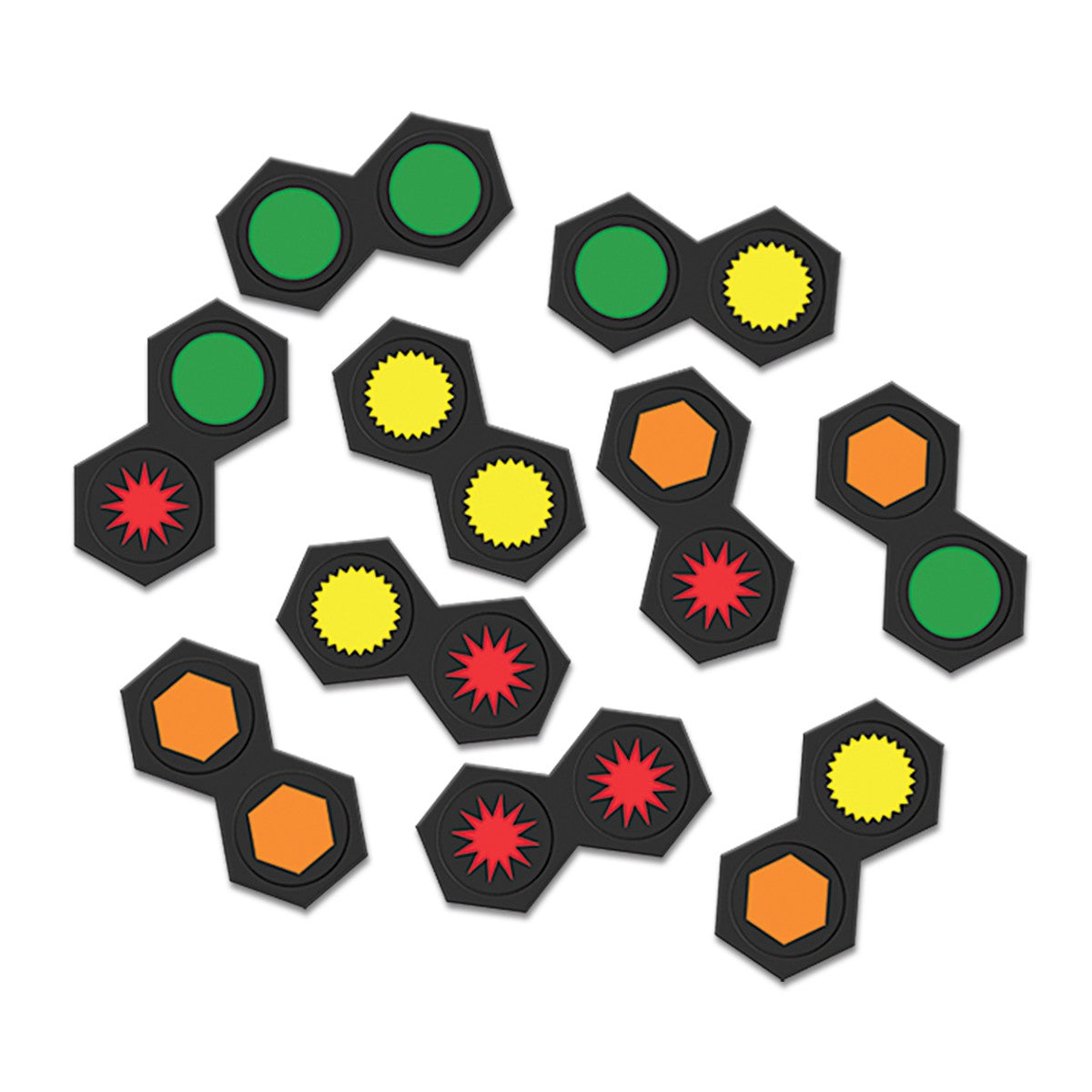 Genial Brain Game