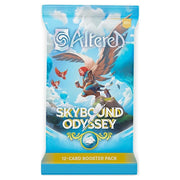Sobres Altered: Skybound Odyssey x1- Ing