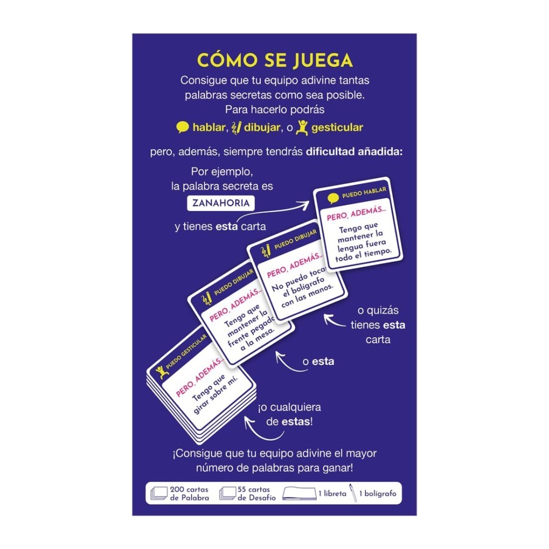 ¿Por qué eres así?