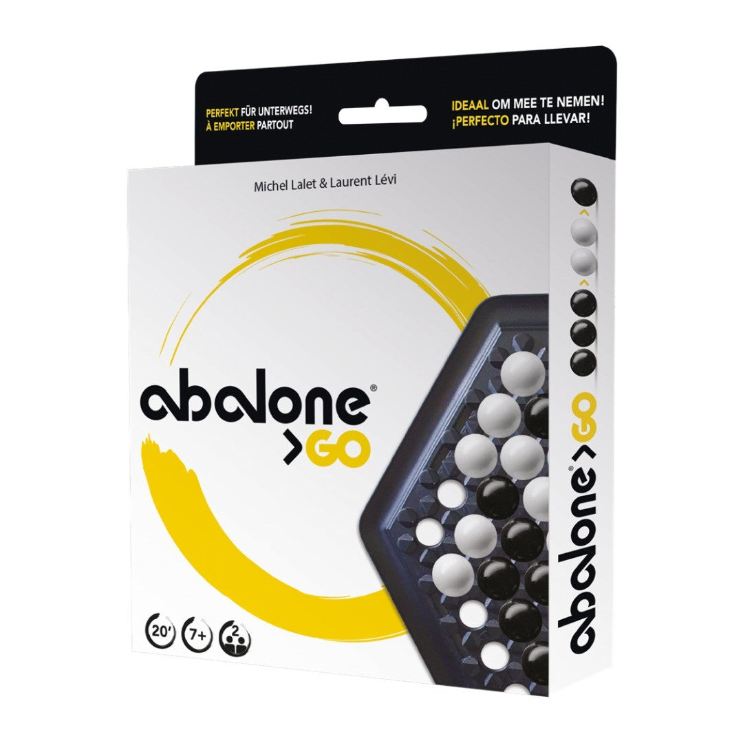 Abalone GO