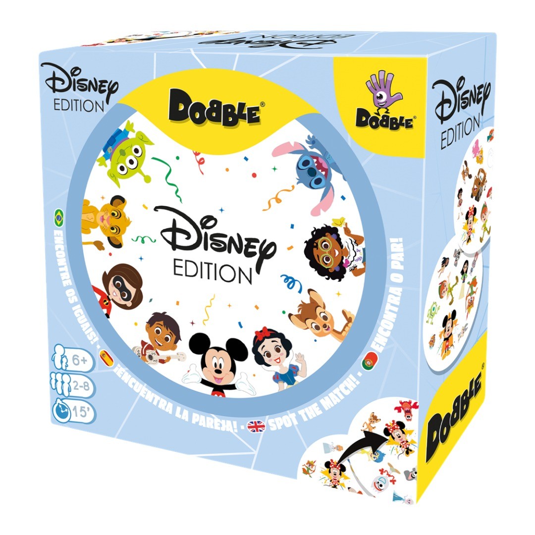 Dobble Disney