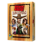 Bang! Legends